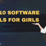 Top 10 Software Skills for Girls